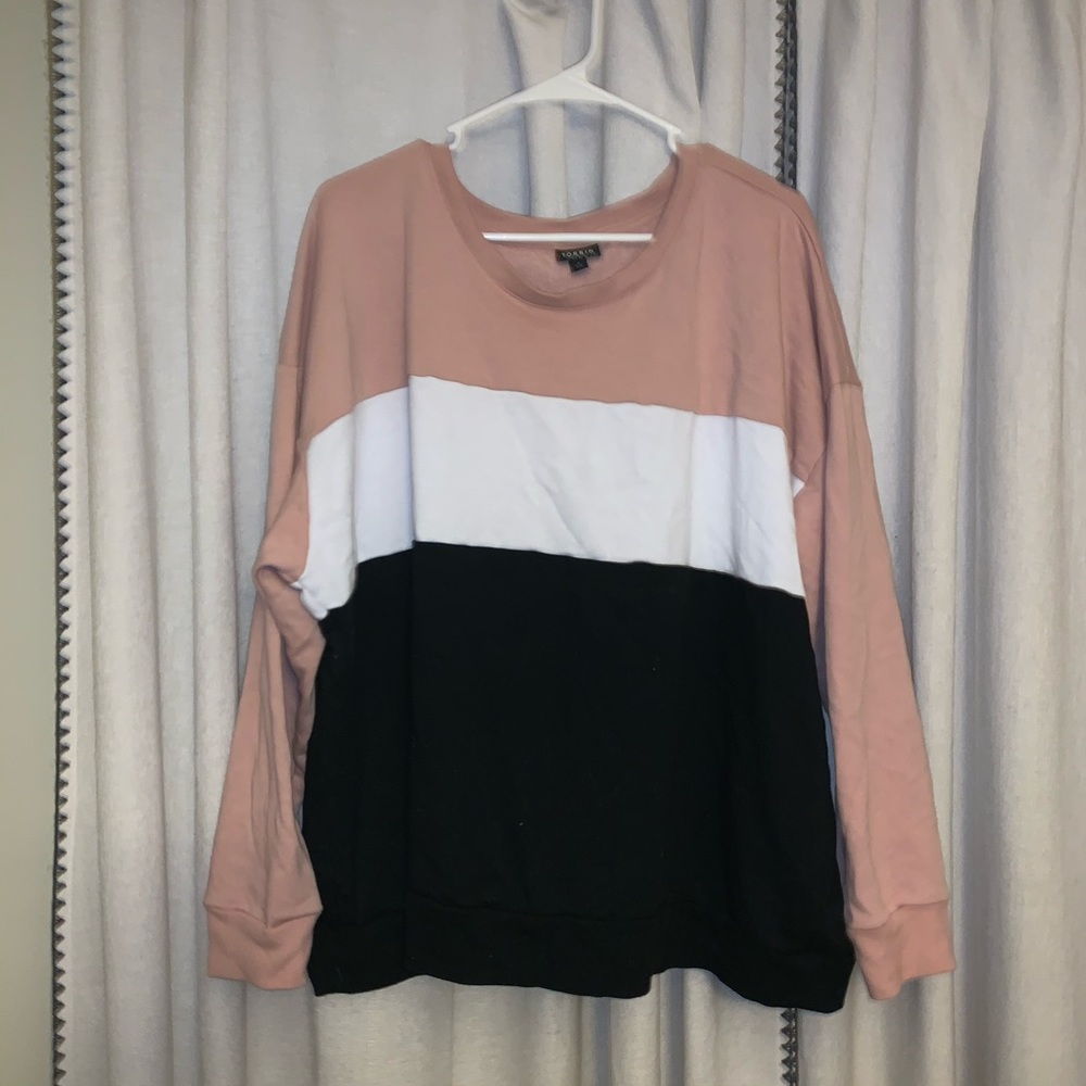 Torrid Sweater